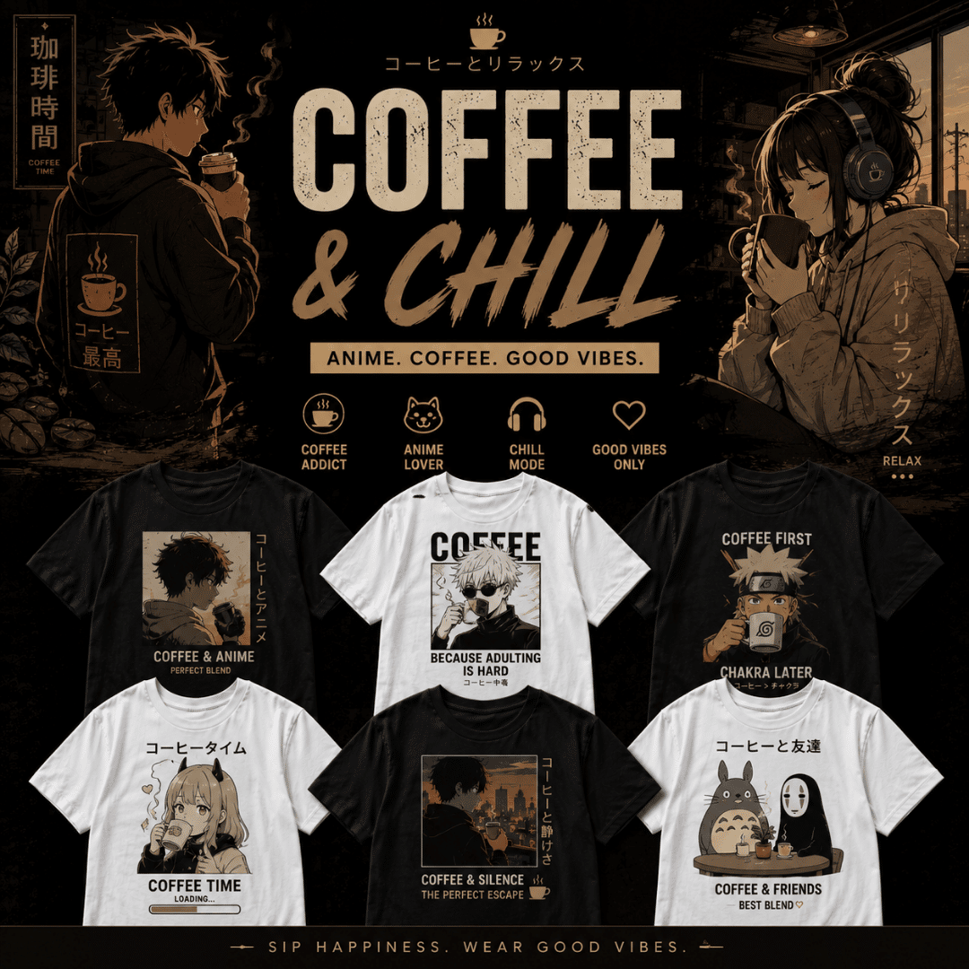 Coffee & Chill