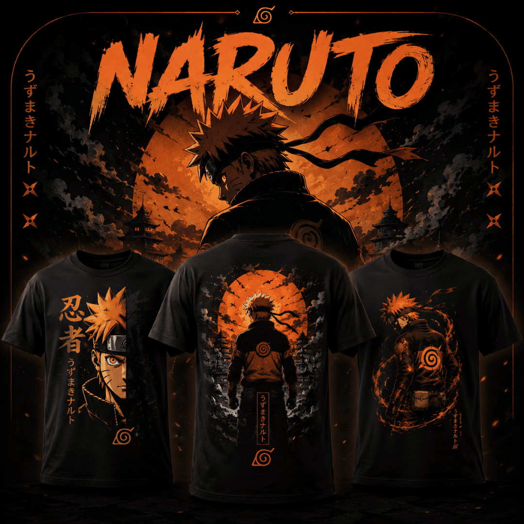 Naruto