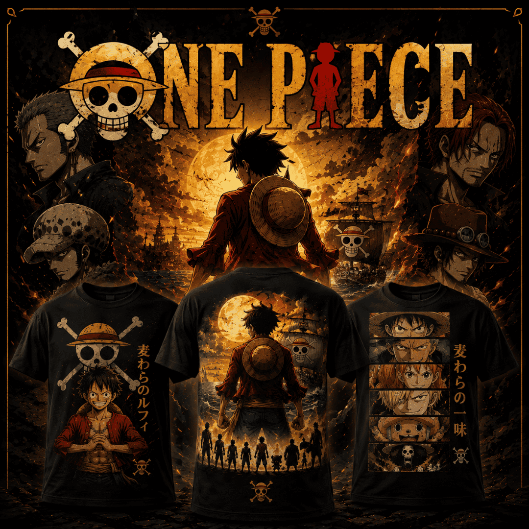 One Piece
