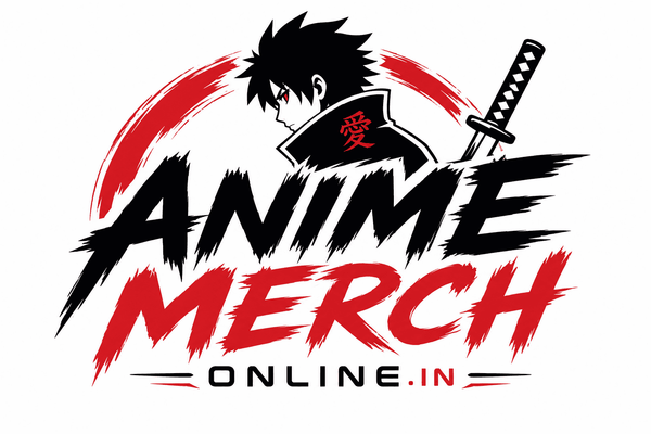 AnimeMerchOnline.in